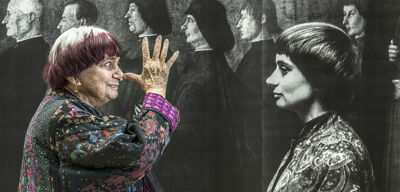 Tweemaal Agnès Varda