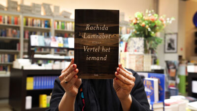 'Vertel het iemand' diept een stuk vergeten geschiedenis op.