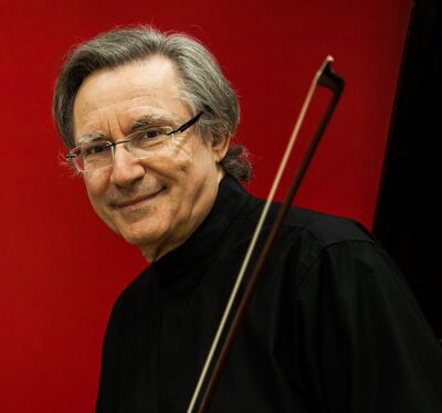 Jean-Jacques Kantorow