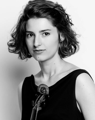 Anna Göckel