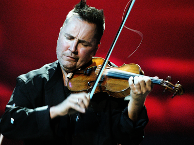 Nigel Kennedy