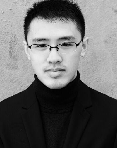 Max Tan