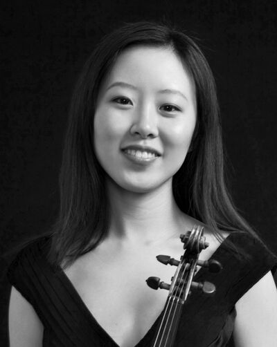 Elly Suh