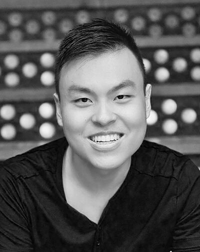 Luke Hsu