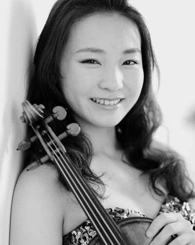 Seina Matsuoka