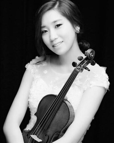 Christine Lim