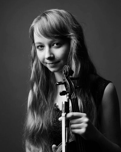 Eva Rabchevska