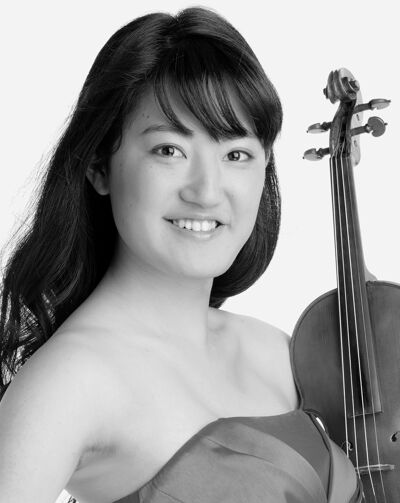 Mio Yoshie