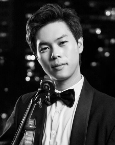 Timothy Chooi