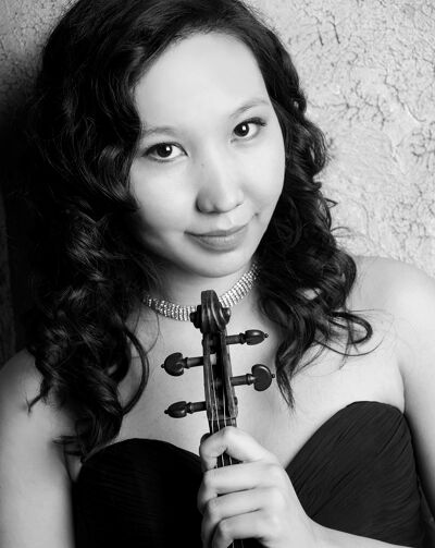 Meruert Karmenova