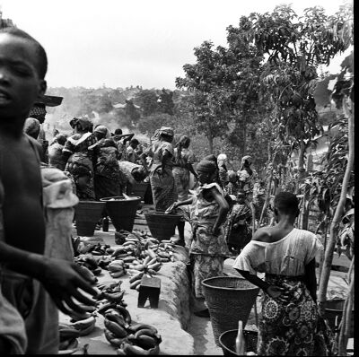 (1948) Congo