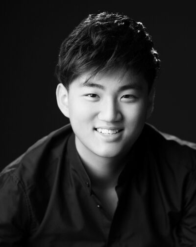 Kyumin Park