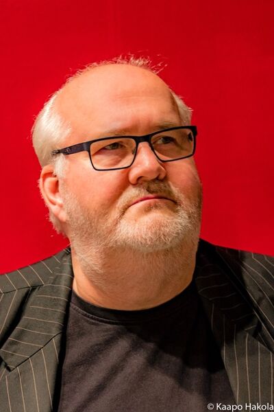 Kimmo Hakola