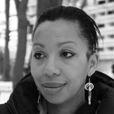 Marie Ndiaye is de eerste zwarte vrouw die de Prix Goncourt won.