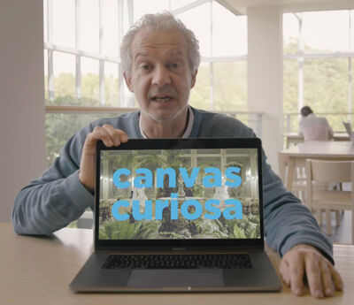 Heb jij 'n idee? Tip ons!