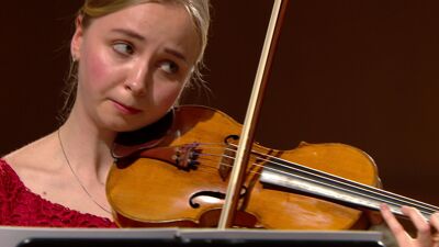 Eva Rabchevska