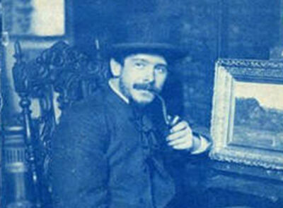 Richard Viandier