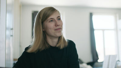 Fenne Kuppens