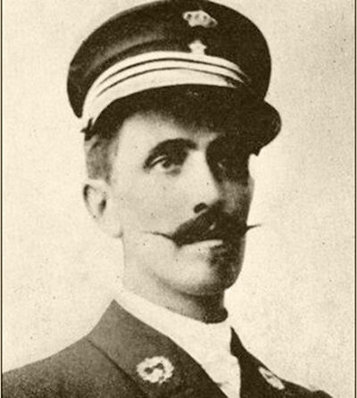 Léon Rom