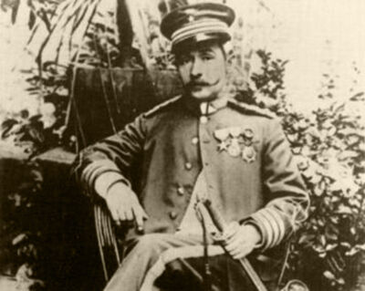 Willem Frans Van Kerckhoven