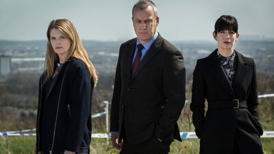 DCI Banks