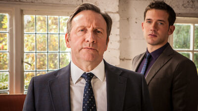 Midsomer murders