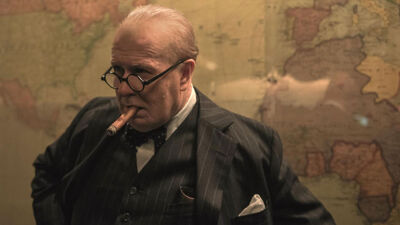 Darkest hour