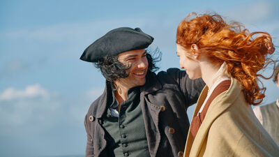 Poldark