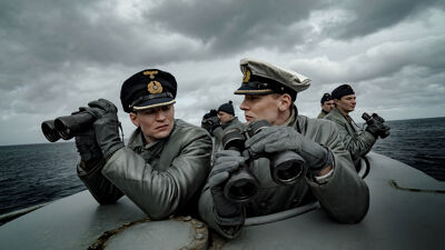 Das Boot