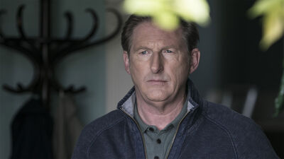 Adrian Dunbar