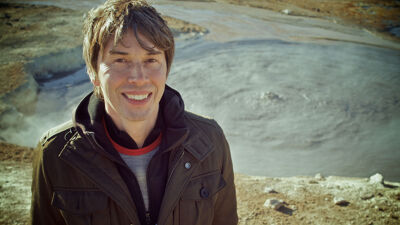 Brian Cox