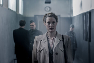 Vicky Krieps