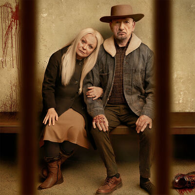 Jacki Weaver en Ben Kingsley