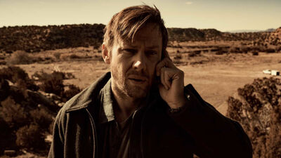 Jimmi Simpson als James Schaeler