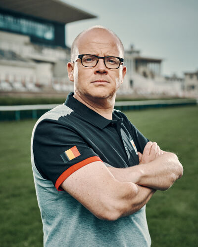 Sven De Leijer