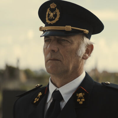 Patrick Sinnaeve