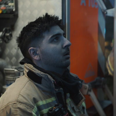 Gio Kaplan