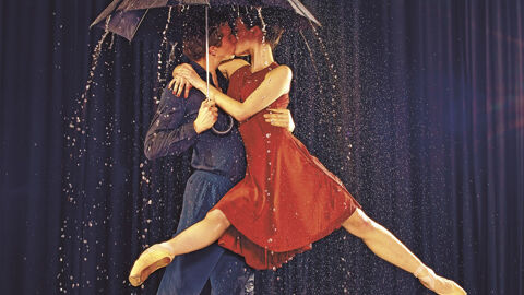 Ravel - Opera Ballet Vlaanderen