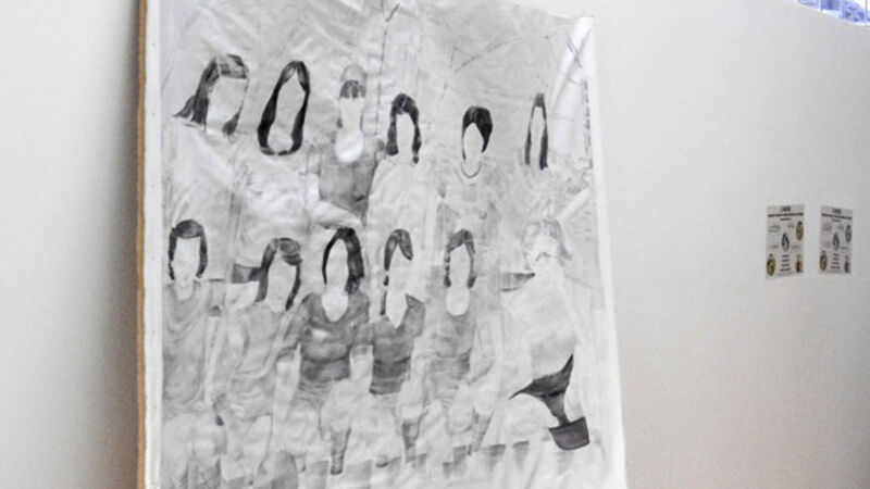 The Match - Lola Lasurt