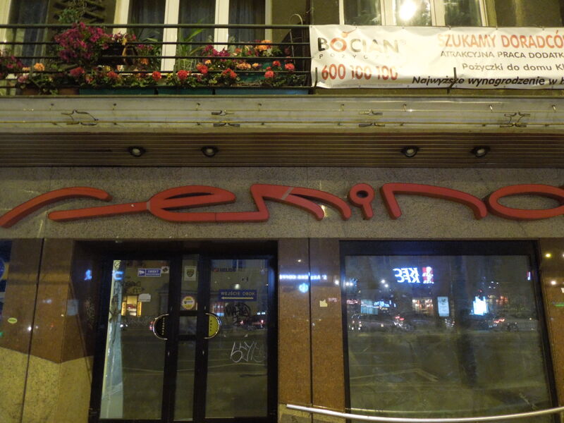 Kino Femina