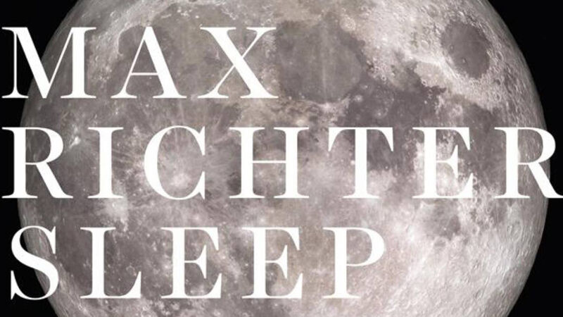 Max Richter - Sleep