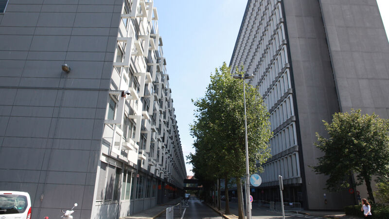 de middenstraat op de Reyerssite