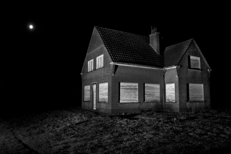 "House"