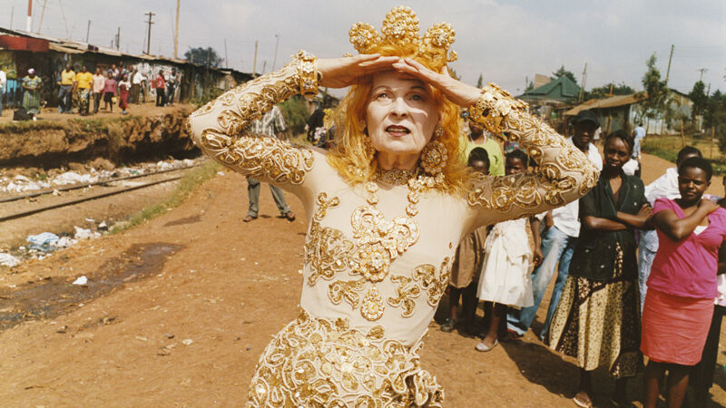Vivienne Westwood