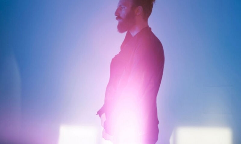 Ben Frost