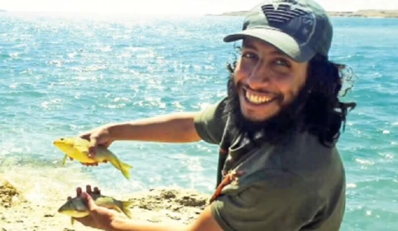 Abdelhamid Abaaoud, geboren in Molenbeek, in een gezin van middenstanders, nog op college in Ukkel gezeten. Zou het meesterbrein zijn achter de #parisattacks