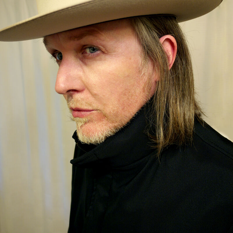 De mysterieuze David Sylvian