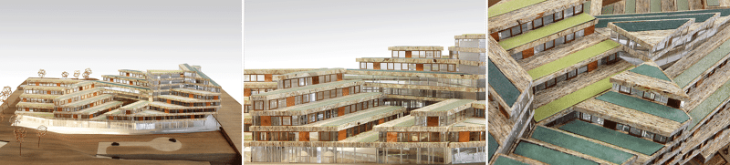 Office for Metropolitan Architecture (OMA)