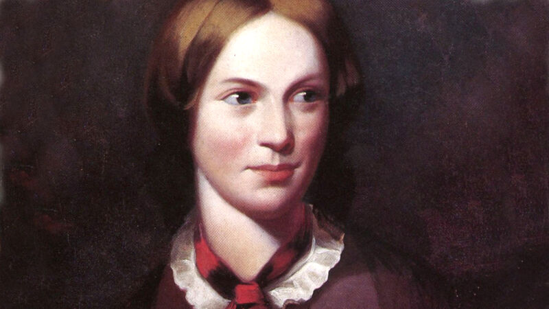 Charlotte Brontë