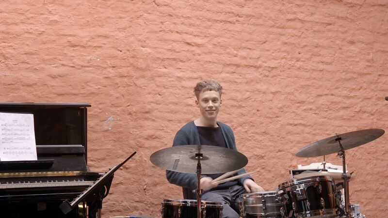 Lander Gyselinck